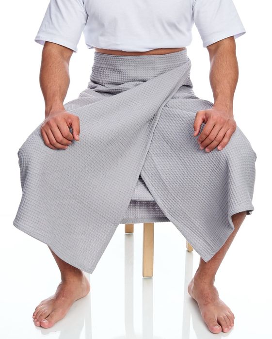 Банный комлект для мусульман