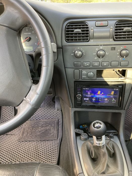 Vand volvo s40 din 2002