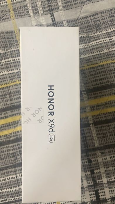 Honor x9d абсолютно новый