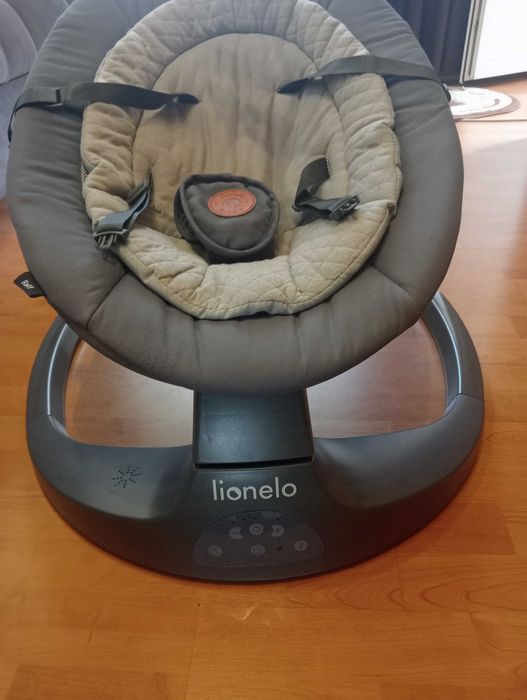 leagan copil 9kg max.