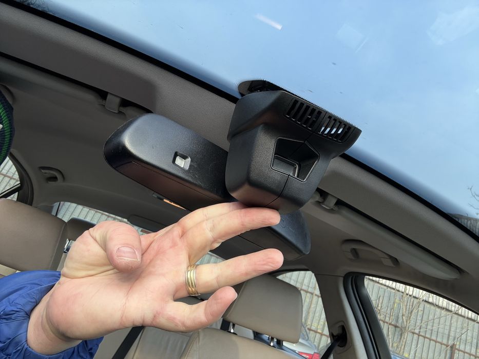 Oglinda FLA bmw e90 e91 e92