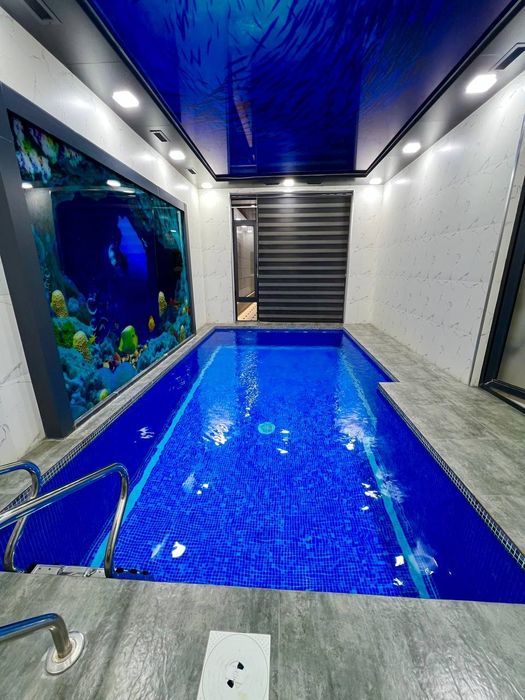 Дача чарвак бочке без Посредник