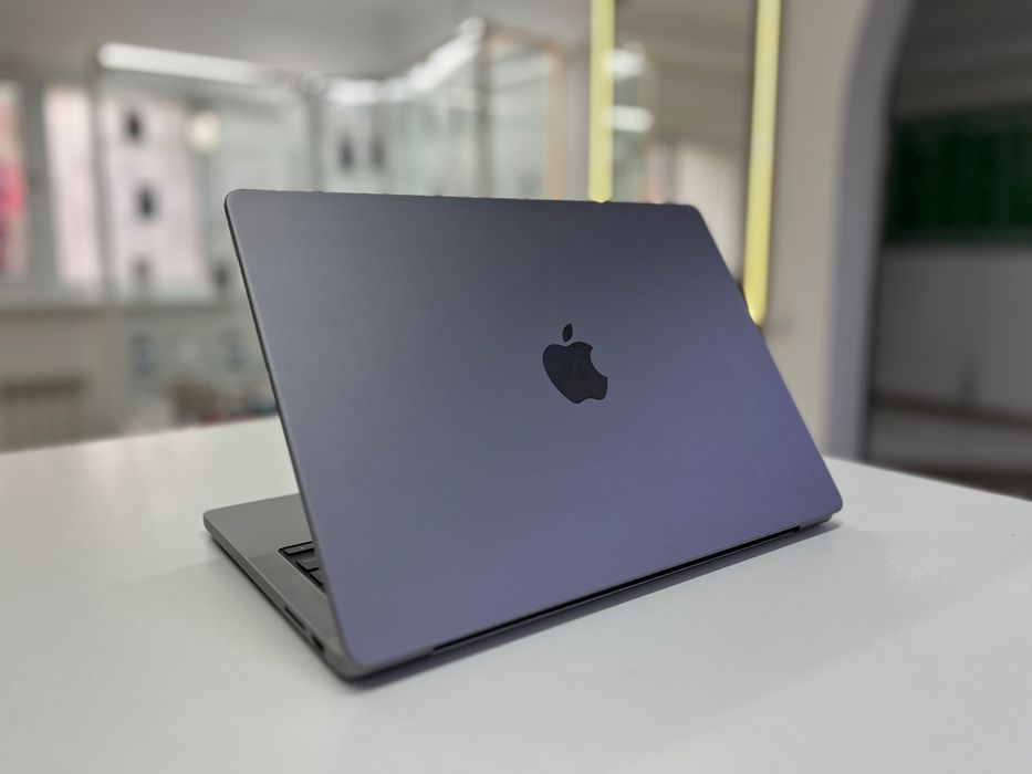Ноутбук MacBook Pro 14 2023 M3