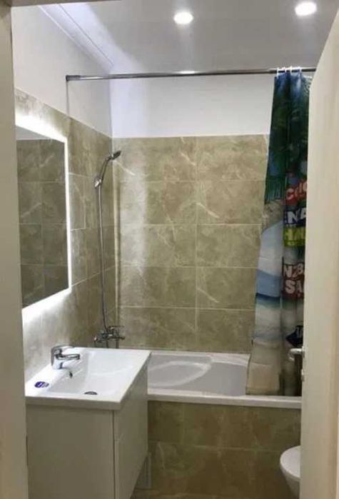 Дава се под наем Едностаен апартамент в Пловдив, Тракия - 40 кв.м за 153 € - Снимка #5