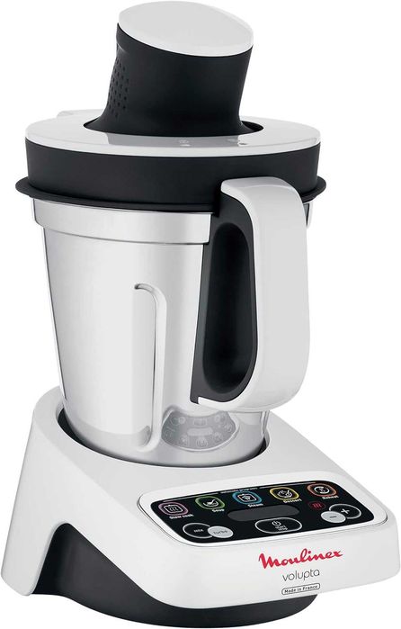 НОВ Мултикукър MOULINEX Volupta с Гаранция