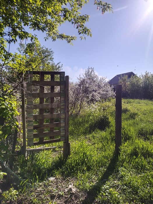 Продам дачу Энтузиаст