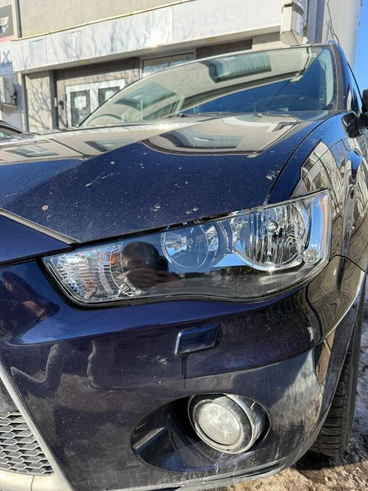 Polish faruri cu garantie !