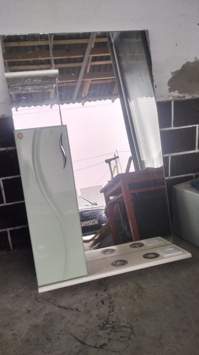 Шкаф для ванной продам