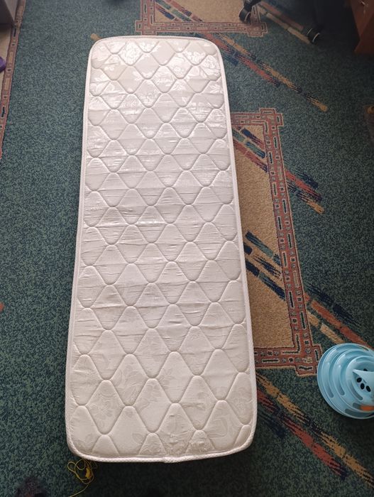 Продам матрас 170х60х13 см.