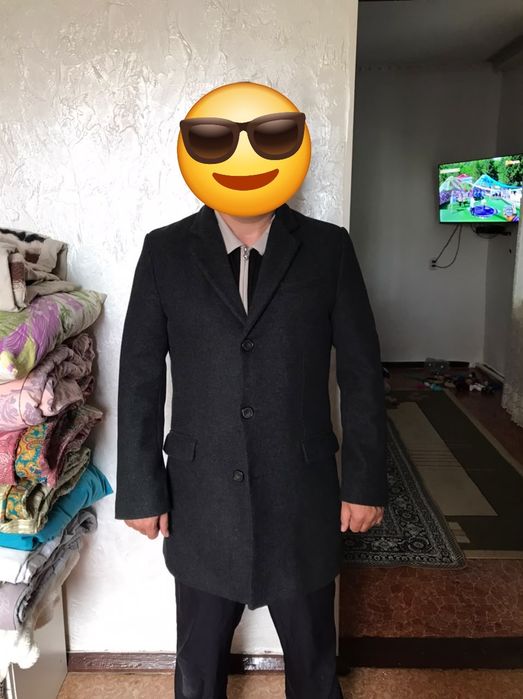 Зимние одежды в хорошем состоянии