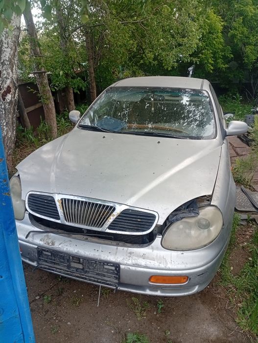 Продам по запчистям