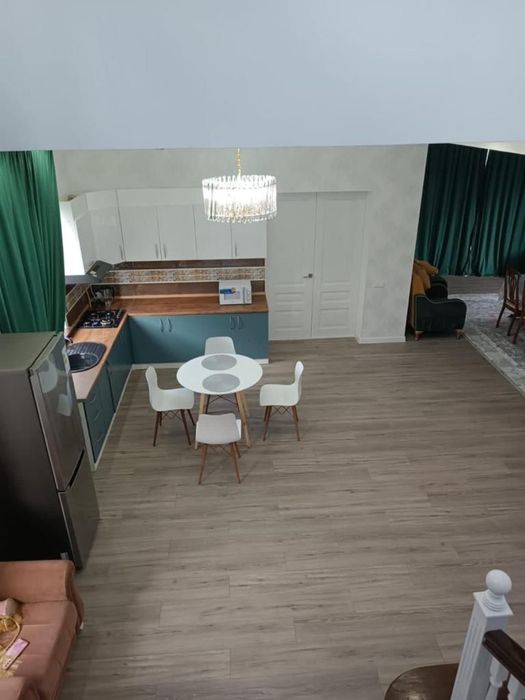 Сдается Дача  Бургулюк  бассейн с подогревом ,