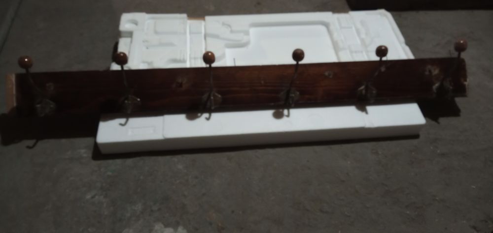 Плот на маса,закачалка,буре