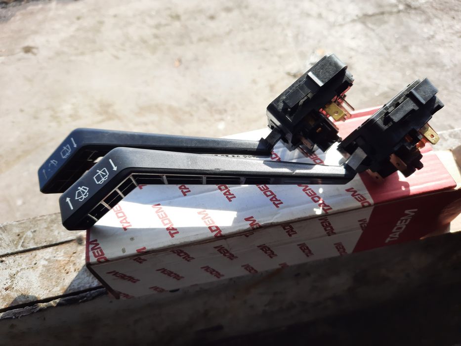 Запчасти Ваз 2115