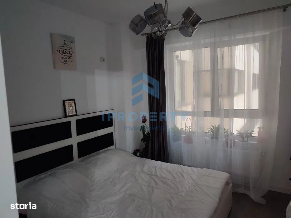 Apartament 2 Camere Rahova Central Adress Residence Bloc Nou