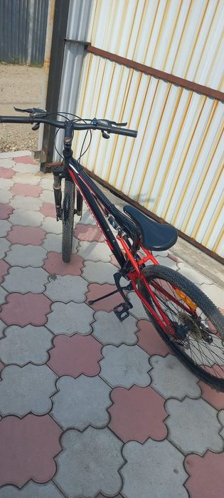 Велосипед torrent