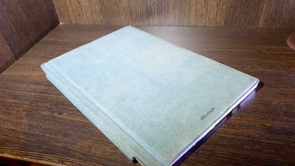 Microsoft SURFACE PRO 5 I5 8\256gb