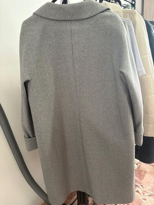 Женское пальто размер 48