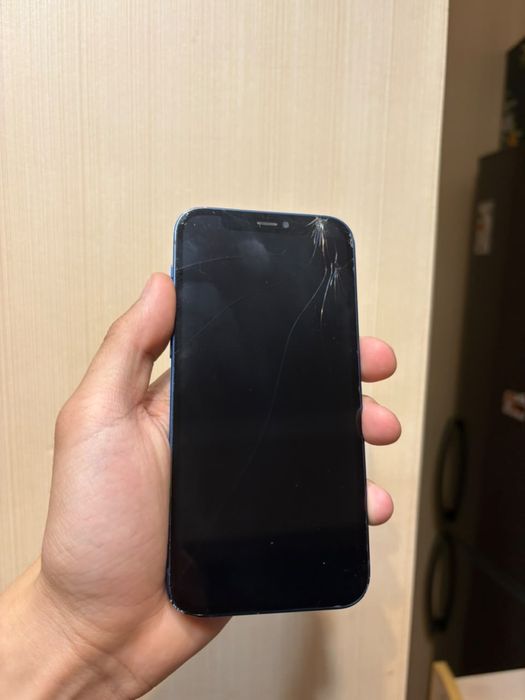 Iphone 12 128 gb