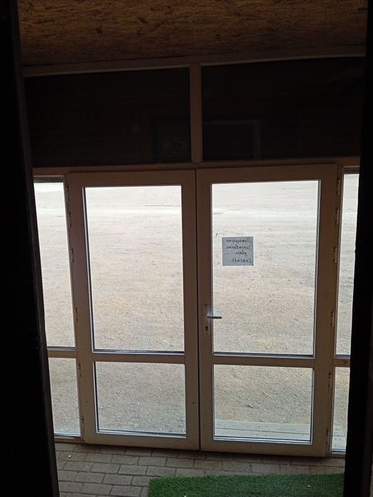 Сдается помещение Павильон