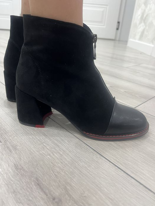 Продам полуботинки…