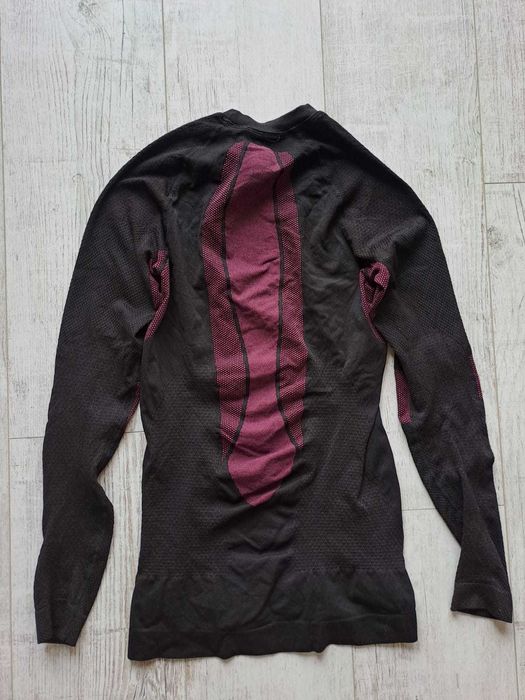 Bluza termica schi BL500 soft seamless dama