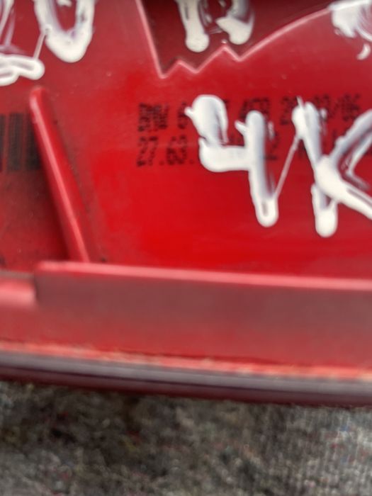 Оригинални стопове за бмв 3  е90 оборудвани