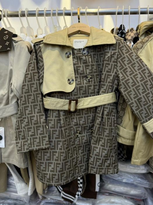 Детская одежда в наличии в Шымкенте