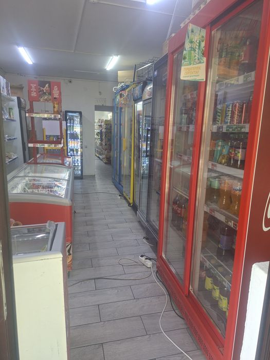 СРОЧНО продаётся готовый бизнес магазин