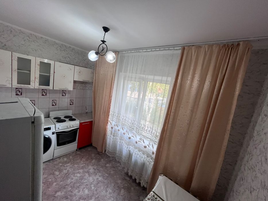Сдам на Кшт 1,5 ку Утепова 41