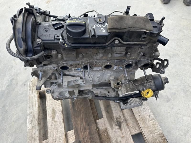 Motor complet fara anexe 1.6 tdciT3DA 95 cp T3DA ,T3DB, av6q-6006-ba