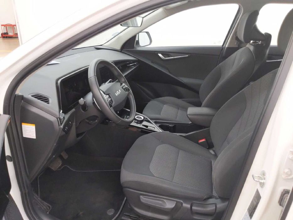 KIA Niro EV 65kWh Motion 2023г.