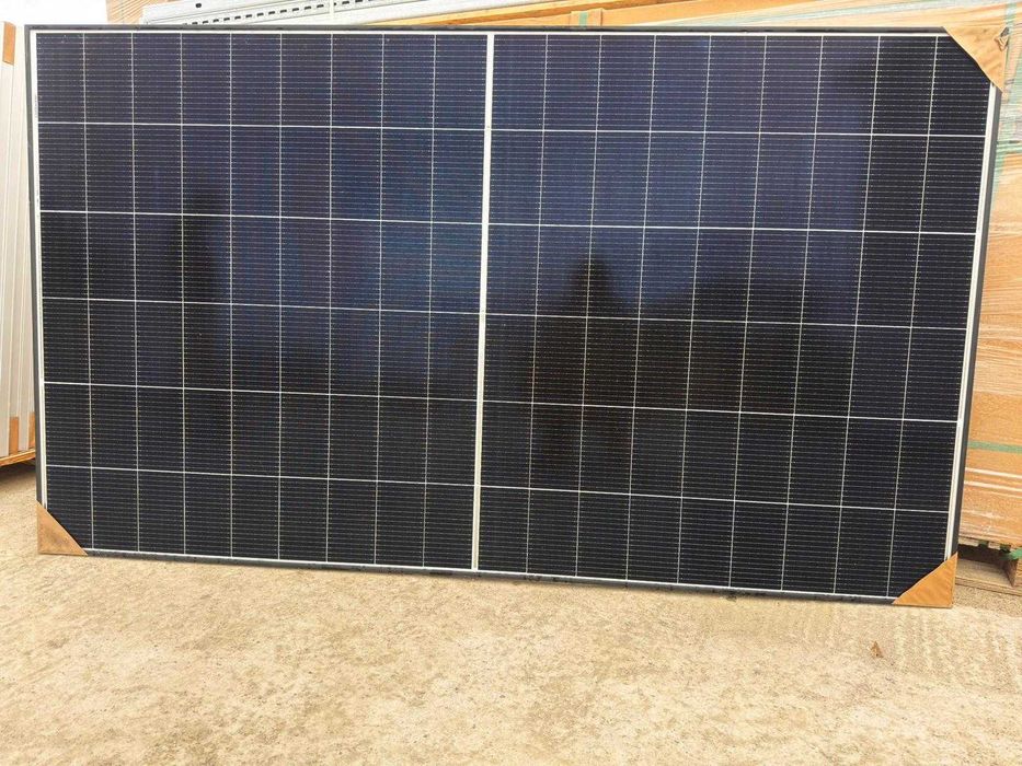 Panou solar Canadian Solar 510 W,CS6.2-54TM-510,monocristalin