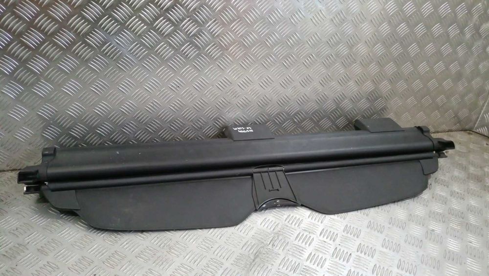 Щора багажник Mercedes C-Class W203 2003г.