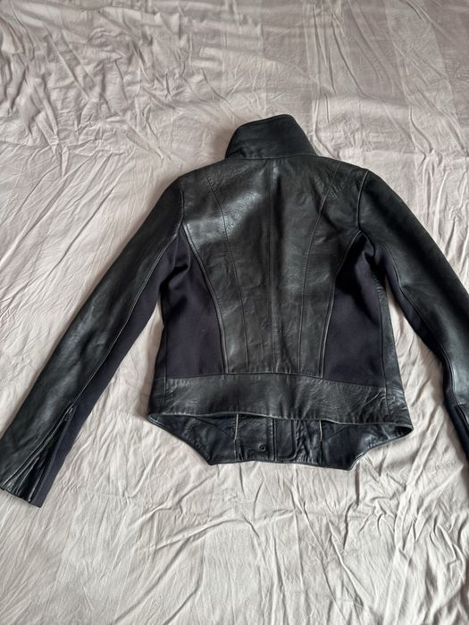Оригинално Кожено яке gap