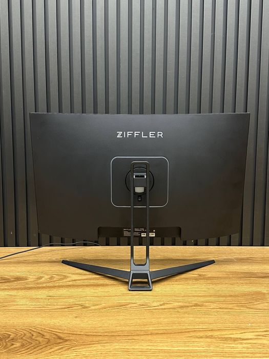 Ziffler 27 Curved 280Hz