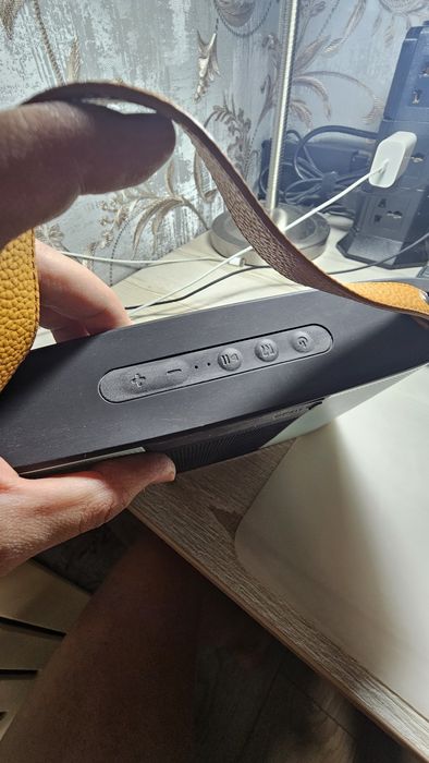 Продам переносную колонку