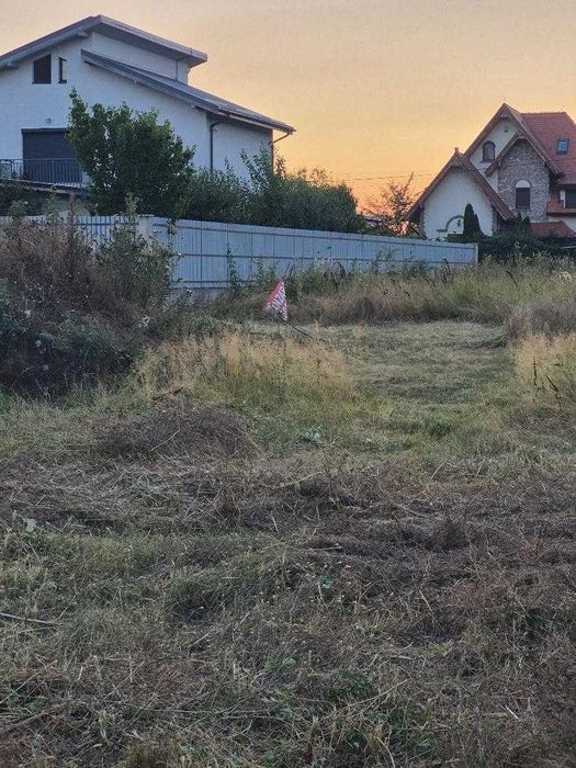 Corbeanca Petresti Romatsa padure utilitati 1732mp /577/1155mp, d 43 m