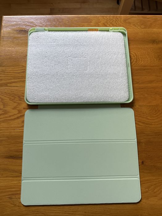 Husa Ipad Pro 13  M4 M5