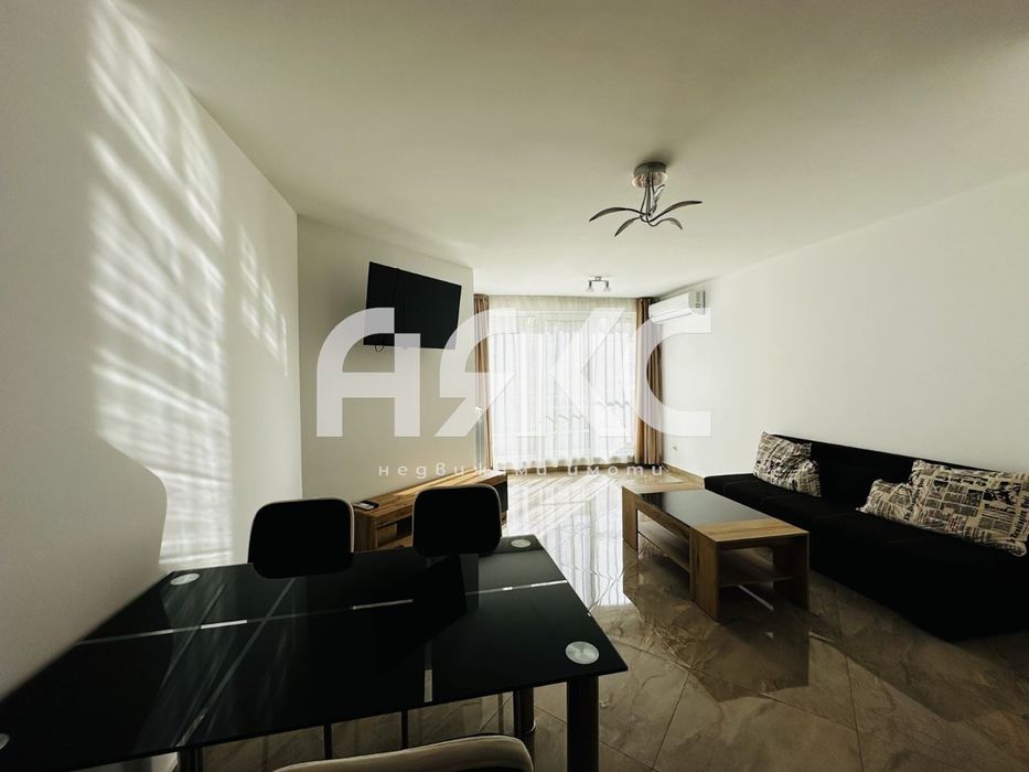 Тристаен апартамент под наем в кв. Красно село до Метростанция