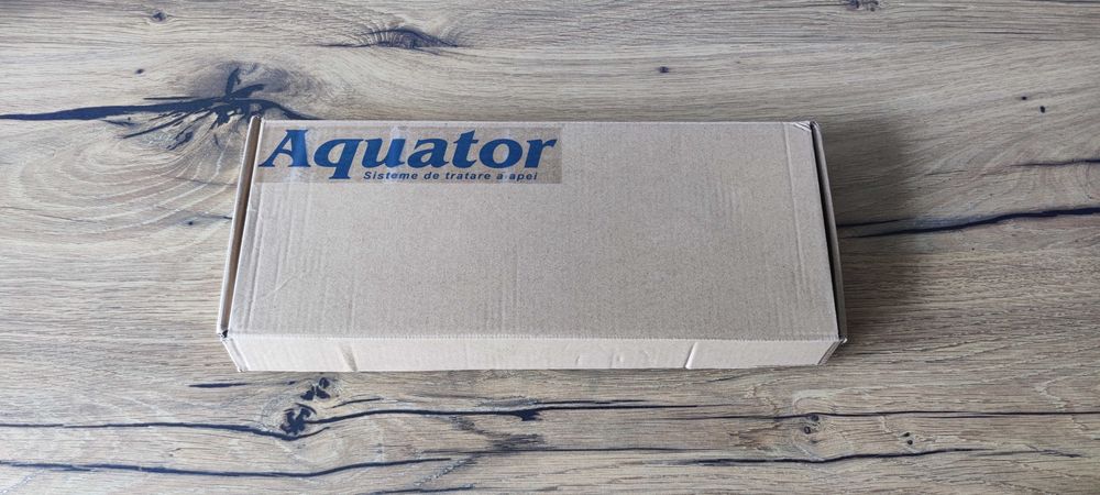 Baterie monocomanda Aquaphor filtru apa