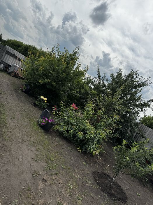 Продам дом в боровском