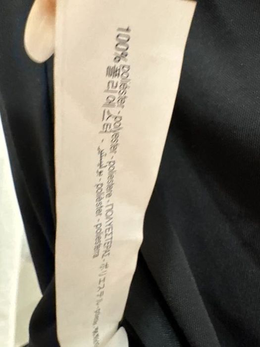 Rochie elegantă cu spatele gol cu defect Zara mărimea S