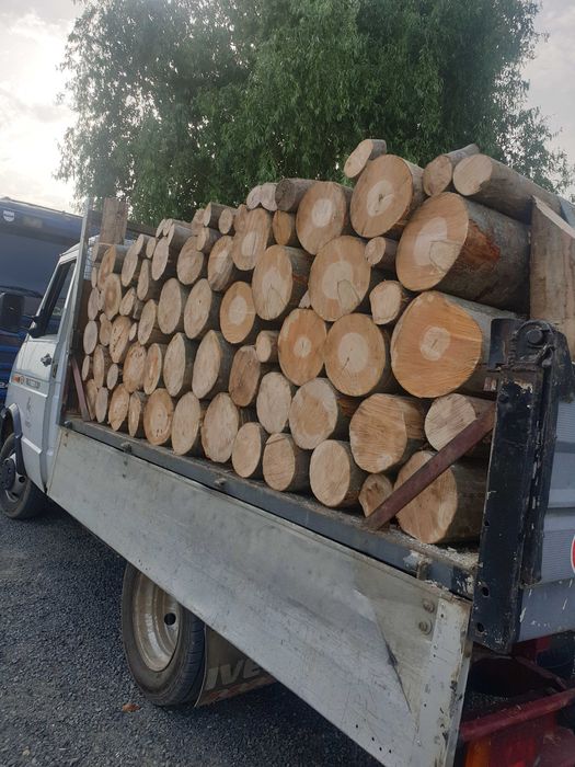 Vand lemne de fo esenta tare!