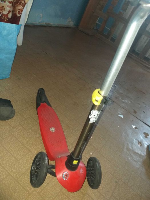Trotineta  copii Oxele B1 Dechatlon