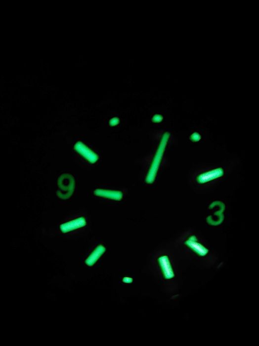 Коледна цена 699лв Швейцарски  часовник Mercury Roadatar Limit