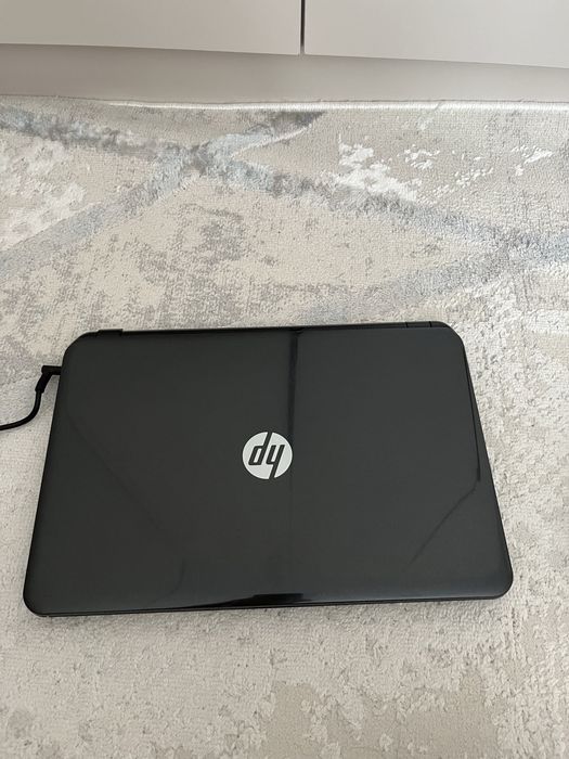 Продам ноутбук HP
