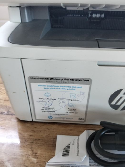 Принтер сатылады hp маркалы