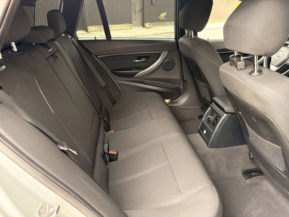 Vand bmw seria 3 , 2.0 diesel , an 2015 , b47