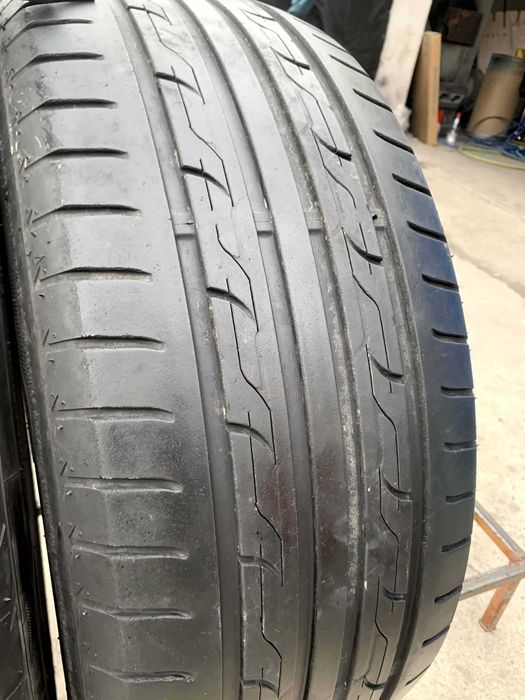 245/50 R18 • Vara • Nankang GreenSport 100W | 2 buc | Pret/buc